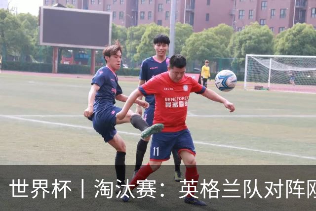 世界杯丨淘汰赛：英格兰队对阵刚果（金）队