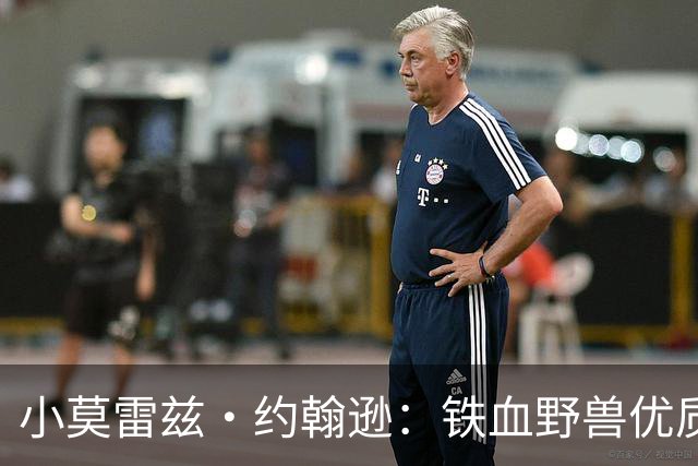 小莫雷兹·约翰逊：铁血野兽优质冠军拼图 开发三分顺位直逼乐透