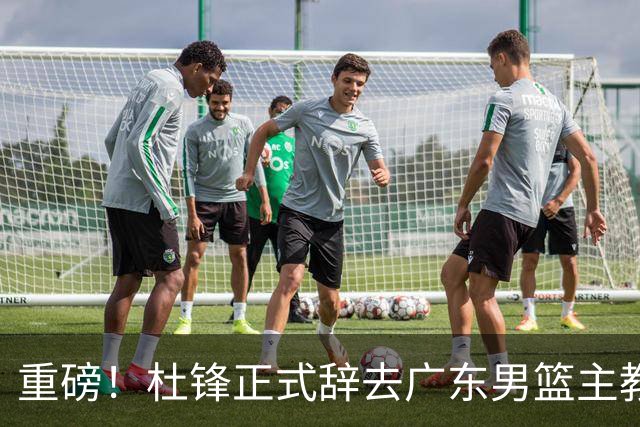 重磅！杜锋正式辞去广东男篮主教练职务，外教接任成为热点话题